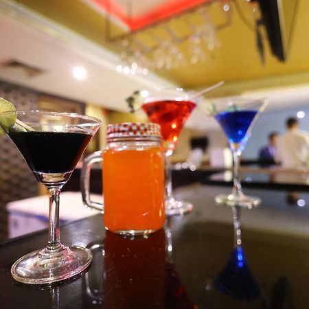 Airport Hotel Ramhan Palace Mahipalpur New Delhi Luaran gambar