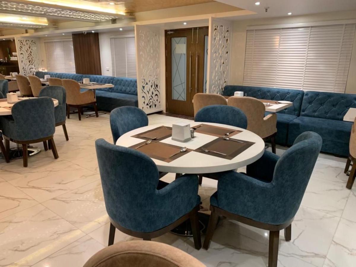 Airport Hotel Ramhan Palace Mahipalpur New Delhi Luaran gambar