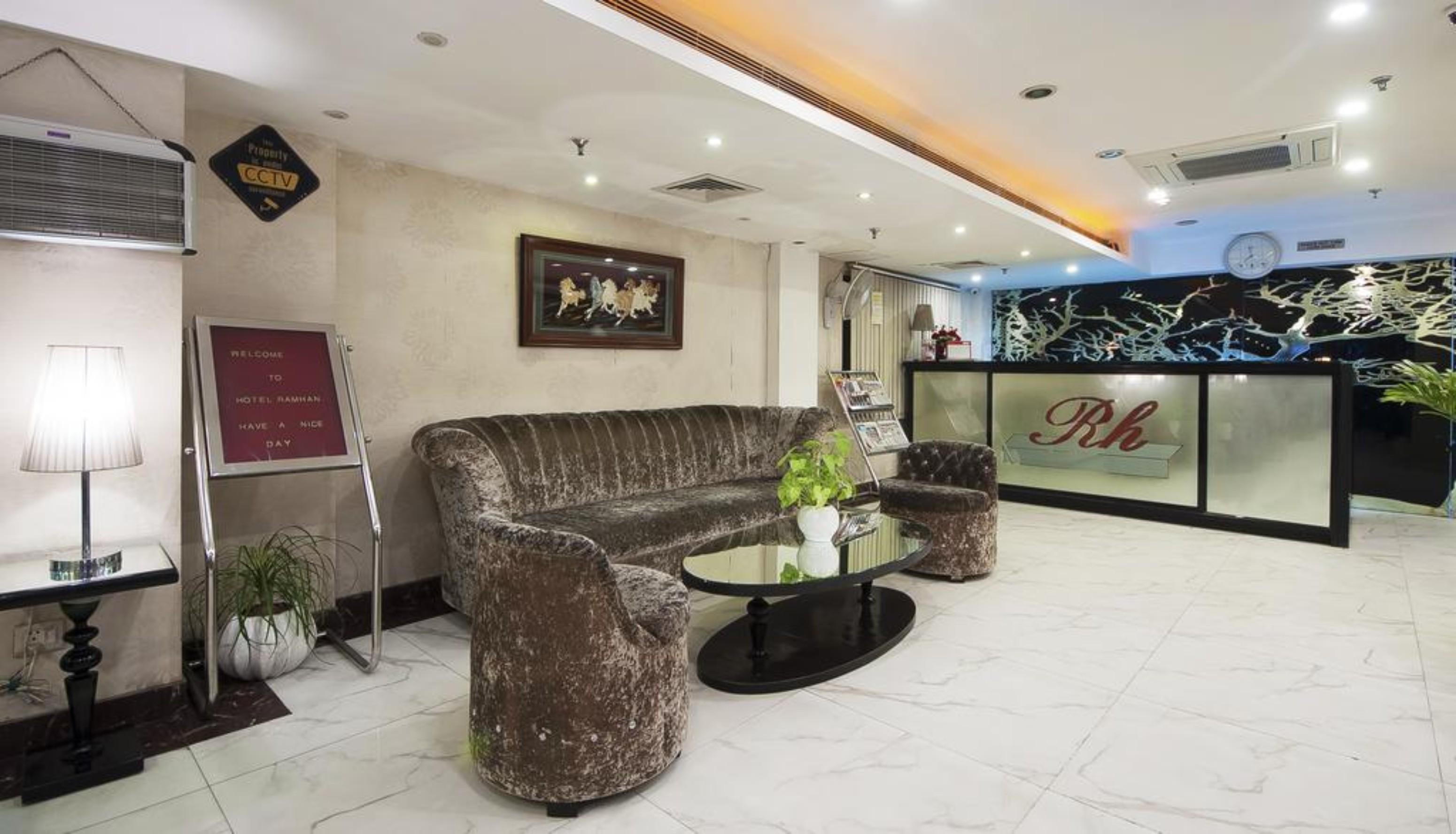 Airport Hotel Ramhan Palace Mahipalpur New Delhi Luaran gambar