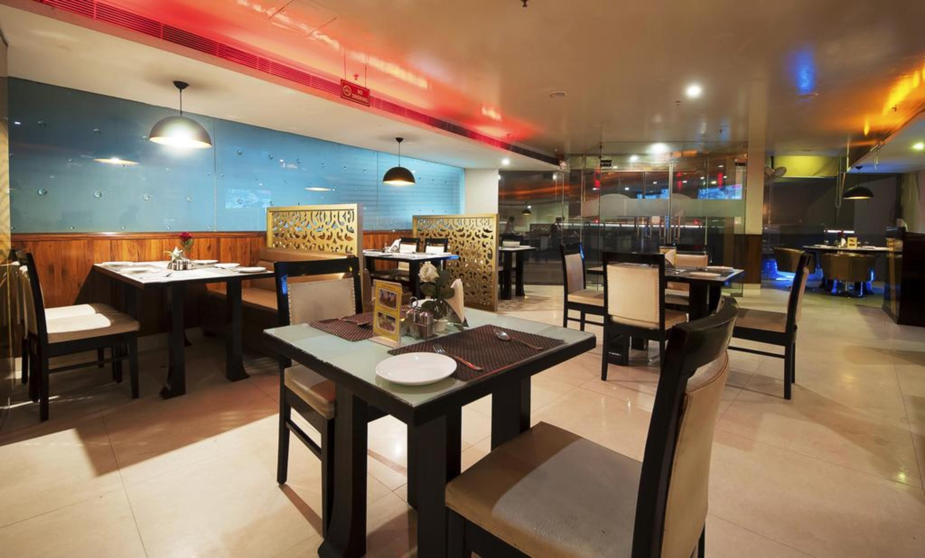 Airport Hotel Ramhan Palace Mahipalpur New Delhi Luaran gambar